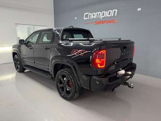 RAM-RAMPAGE-2023