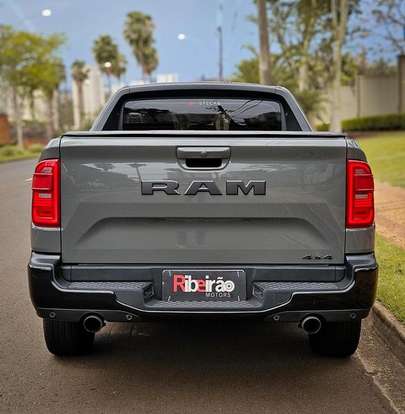 RAM-RAMPAGE-2024