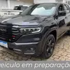 RAM RAMPAGE 2.0 HURRICANE 4 TURBO GASOLINA R/T 4X4 AUTOMÁTICO RAM RAMPAGE 2.0 HURRICANE 4 TURBO GASOLINA R/T 4X4 AUTOMÁTICO