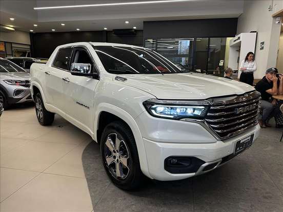 RAM-RAMPAGE-2.0 TURBO DIESEL LARAMIE 4X4 AUTOMÁTICO RAM-RAMPAGE-2024