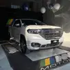 RAM RAMPAGE 2.0 TURBO DIESEL LARAMIE 4X4 AUTOMÁTICO RAM RAMPAGE 2.0 TURBO DIESEL LARAMIE 4X4 AUTOMÁTICO