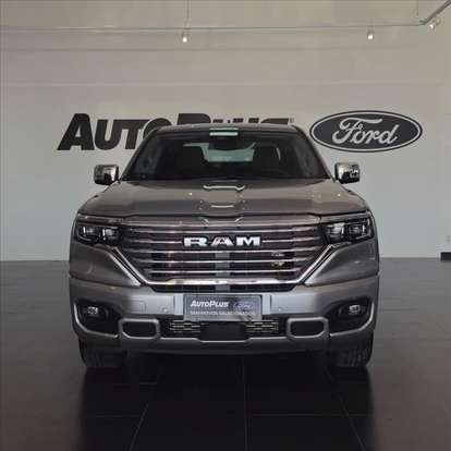 RAM-RAMPAGE-2.0 TURBO DIESEL LARAMIE 4X4 AUTOMÁTICO RAM-RAMPAGE-2023