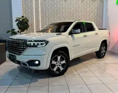 RAM RAMPAGE 2.0 TURBO DIESEL LARAMIE 4X4 AUTOMÁTICO RAM RAMPAGE 2.0 TURBO DIESEL LARAMIE 4X4 AUTOMÁTICO
