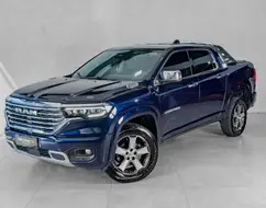 RAM RAMPAGE 2.0 TURBO DIESEL LARAMIE 4X4 AUTOMÁTICO RAM RAMPAGE 2.0 TURBO DIESEL LARAMIE 4X4 AUTOMÁTICO