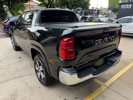 RAM-RAMPAGE-2023