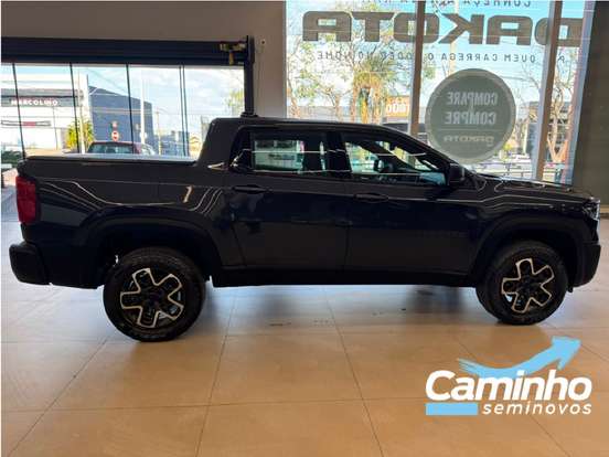 RAM-RAMPAGE-2.0 TURBO DIESEL REBEL 4X4 AUTOMÁTICO RAM-RAMPAGE-2024