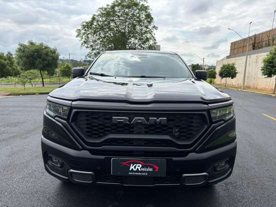 RAM-RAMPAGE-2023