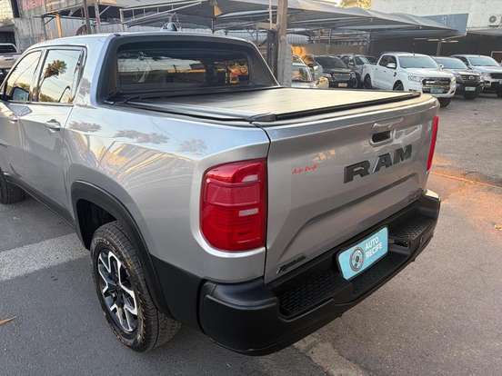 RAM-RAMPAGE-2.0 TURBO DIESEL REBEL 4X4 AUTOMÁTICO RAM-RAMPAGE-2024