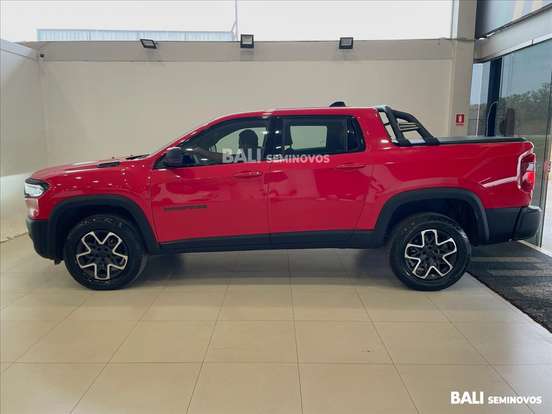 RAM-RAMPAGE-2.0 TURBO DIESEL REBEL 4X4 AUTOMÁTICO RAM-RAMPAGE-2024