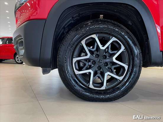 RAM-RAMPAGE-2.0 TURBO DIESEL REBEL 4X4 AUTOMÁTICO RAM-RAMPAGE-2024