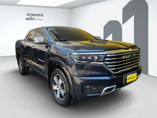 RAM-RAMPAGE-2.2 TURBO DIESEL LARAMIE 4X4 AUTOMÁTICO RAM-RAMPAGE-2025