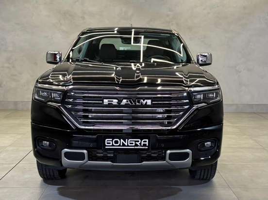 RAM-RAMPAGE-2025