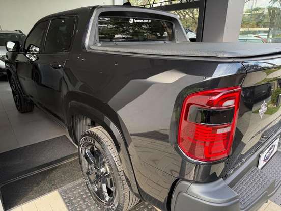 RAM-RAMPAGE-2.2 TURBO DIESEL LARAMIE 4X4 AUTOMÁTICO RAM-RAMPAGE-2025