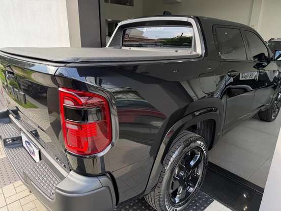 RAM-RAMPAGE-2.2 TURBO DIESEL LARAMIE 4X4 AUTOMÁTICO RAM-RAMPAGE-2025
