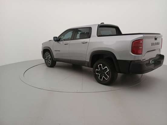 RAM-RAMPAGE-2.2 TURBO DIESEL REBEL 4X4 AUTOMÁTICO RAM-RAMPAGE-2025