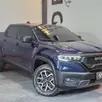 RAM RAMPAGE 2.2 TURBO DIESEL REBEL 4X4 AUTOMÁTICO RAM RAMPAGE 2.2 TURBO DIESEL REBEL 4X4 AUTOMÁTICO