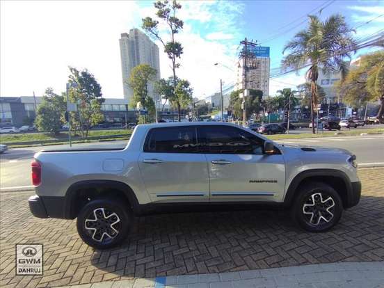 RAM-RAMPAGE-2.2 TURBO DIESEL REBEL 4X4 AUTOMÁTICO RAM-RAMPAGE-2025