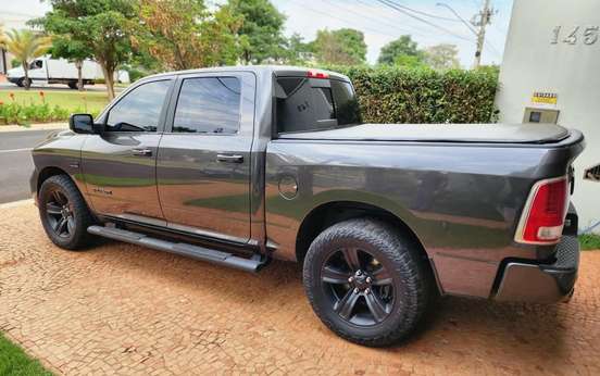 RAM-1500-2022