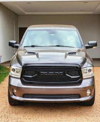 RAM-1500-2022