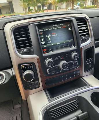 RAM-1500-2022