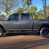 RAM 2500 6.7 I6 TURBO DIESEL LARAMIE NIGHT EDITION CD 4X4 AUTOMÁTICO RAM 2500 6.7 I6 TURBO DIESEL LARAMIE NIGHT EDITION CD 4X4 AUTOMÁTICO
