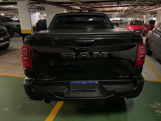 RAM-RAMPAGE-2024