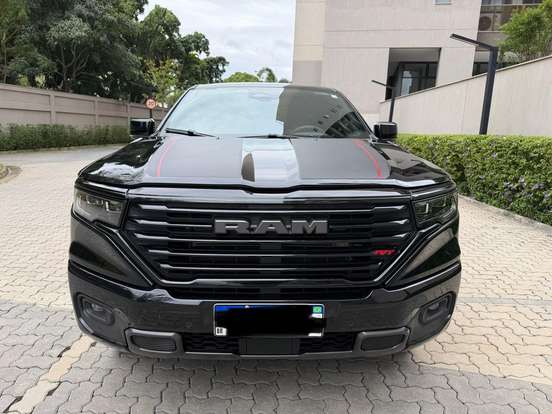 RAM-RAMPAGE-2026