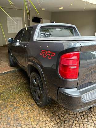RAM-RAMPAGE-2024