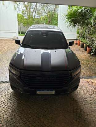 RAM-RAMPAGE-2024