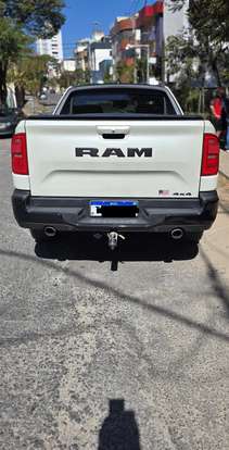 RAM-RAMPAGE-2024