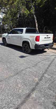 RAM-RAMPAGE-2024