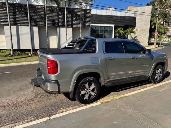 RAM-RAMPAGE-2.0 TURBO DIESEL LARAMIE 4X4 AUTOMÁTICO RAM-RAMPAGE-2024