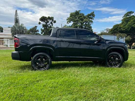 RAM-RAMPAGE-2.2 TURBO DIESEL LARAMIE 4X4 AUTOMÁTICO RAM-RAMPAGE-2025