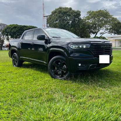 RAM-RAMPAGE-2.2 TURBO DIESEL LARAMIE 4X4 AUTOMÁTICO RAM-RAMPAGE-2025