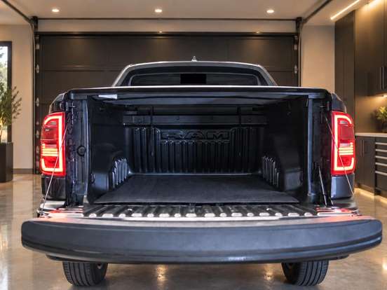 RAM-RAMPAGE-2.2 TURBO DIESEL LARAMIE 4X4 AUTOMÁTICO RAM-RAMPAGE-2025