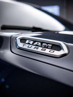 RAM-RAMPAGE-2025