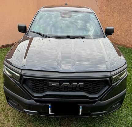 RAM-RAMPAGE-2024