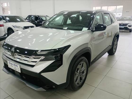 RENAULT BOREAL 1.3 TCE FLEX EVOLUTION EDC