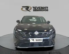 RENAULT BOREAL 1.3 TCE FLEX EVOLUTION EDC RENAULT BOREAL 1.3 TCE FLEX EVOLUTION EDC