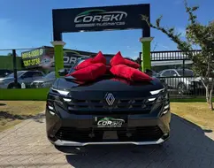 RENAULT BOREAL 1.3 TCE FLEX ICONIC EDC RENAULT BOREAL 1.3 TCE FLEX ICONIC EDC