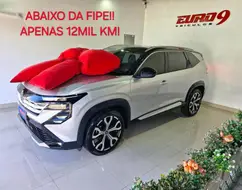 RENAULT BOREAL 1.3 TCE FLEX ICONIC EDC RENAULT BOREAL 1.3 TCE FLEX ICONIC EDC