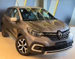 RENAULT CAPTUR 1.3 TCE FLEX INTENSE X-TRONIC RENAULT CAPTUR 1.3 TCE FLEX INTENSE X-TRONIC