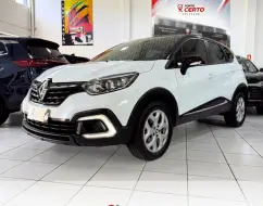 RENAULT CAPTUR 1.3 TCE FLEX ZEN X-TRONIC RENAULT CAPTUR 1.3 TCE FLEX ZEN X-TRONIC