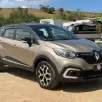 RENAULT CAPTUR 1.3 TCE FLEX ZEN X-TRONIC RENAULT CAPTUR 1.3 TCE FLEX ZEN X-TRONIC