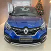 RENAULT CAPTUR 1.3 TCE FLEX ICONIC X-TRONIC RENAULT CAPTUR 1.3 TCE FLEX ICONIC X-TRONIC