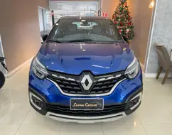 RENAULT CAPTUR 1.3 TCE FLEX ICONIC X-TRONIC RENAULT CAPTUR 1.3 TCE FLEX ICONIC X-TRONIC