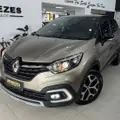RENAULT CAPTUR 1.3 TCE FLEX INTENSE X-TRONIC RENAULT CAPTUR 1.3 TCE FLEX INTENSE X-TRONIC