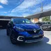 RENAULT CAPTUR 1.3 TCE FLEX INTENSE X-TRONIC RENAULT CAPTUR 1.3 TCE FLEX INTENSE X-TRONIC