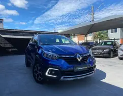 RENAULT CAPTUR 1.3 TCE FLEX INTENSE X-TRONIC RENAULT CAPTUR 1.3 TCE FLEX INTENSE X-TRONIC