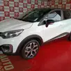 RENAULT CAPTUR 1.6 16V SCE FLEX INTENSE X-TRONIC RENAULT CAPTUR 1.6 16V SCE FLEX INTENSE X-TRONIC